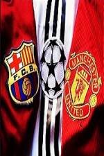 Watch Barcelona vs Manchester United Sflix