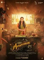 Watch Annapoorani Sflix