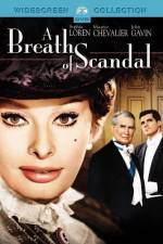 Watch A Breath of Scandal Sflix