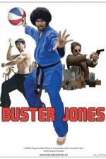 Watch Buster Jones: The Movie Sflix