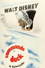 Watch Commando Duck Sflix
