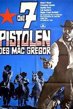Watch Seven Guns for the MacGregors Sflix
