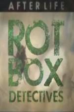 Watch After Life Rot Box Detectives Sflix