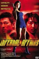 Watch Infernal Affairs Sflix