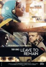 Watch Leave to Remain Sflix