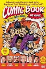Watch Comic Book The Movie Sflix