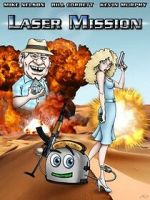 Watch RiffTrax: Laser Mission Sflix