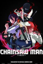 Watch Chainsaw Man - The Movie: Reze Arc Sflix