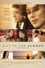 Watch May in the Summer Sflix