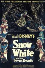 Watch Snow White and the Seven Dwarfs Sflix