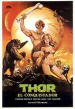 Watch Thor the Conqueror Sflix