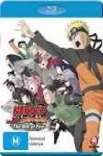 Watch Naruto Shippuden the Movie: The Will of Fire Sflix