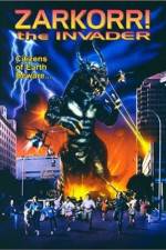 Watch Zarkorr The Invader Sflix