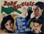 Watch Born Reckless Sflix
