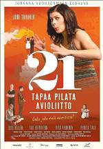 Watch 21 Ways to Ruin a Marriage Sflix