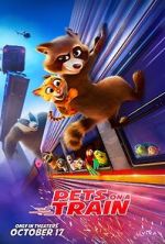 Watch Pets on a Train Sflix