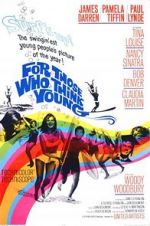 Watch For Those Who Think Young Sflix