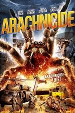 Watch Arachnicide Sflix