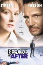Watch Before and After Sflix
