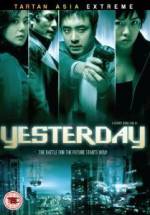 Watch Yesterday Sflix