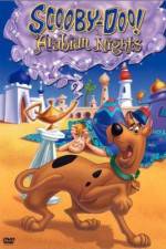 Watch Scooby-Doo in Arabian Nights Sflix