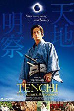 Watch Tenchi The Samurai Astronomer Sflix