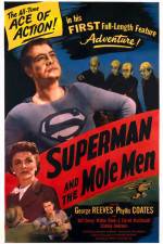 Watch Superman and the Mole-Men Sflix