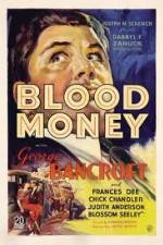 Watch Blood Money Sflix