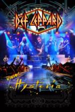 Watch Def Leppard Viva Hysteria Concert Sflix