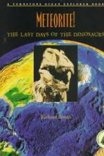 Watch Last Day of the Dinosaurs: A Storm is Coming Sflix