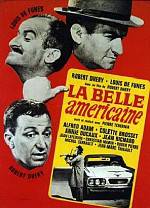 Watch La belle Amricaine Sflix