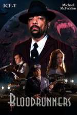Watch Bloodrunners Sflix