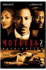 Watch Motives 2 Sflix