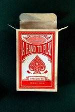 Watch A Hand to Play Sflix
