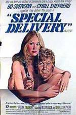 Watch Special Delivery (1976) Sflix