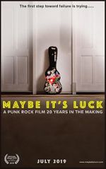 Watch Maybe It\'s Luck Sflix