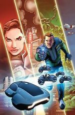 Watch Parallel Man: Infinite Pursuit Sflix