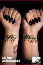 Watch Demi Lovato Stay Strong Sflix