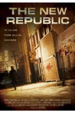 Watch The New Republic Sflix