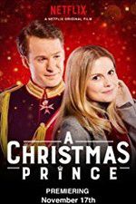 Watch A Christmas Prince Sflix