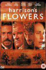 Watch Harrison's Flowers Sflix