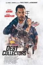Watch Debt Collectors Sflix