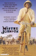 Watch Mister Johnson Sflix