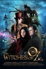Watch The Witches of Oz Sflix