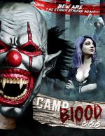 Watch Camp Blood 666 Sflix