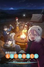 Watch Laid-Back Camp Movie Sflix