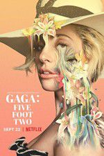 Watch Gaga: Five Foot Two Sflix