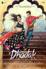 Watch Dhadak Sflix