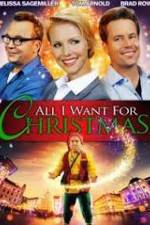 Watch All I Want for Christmas Sflix