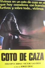 Watch Coto de caza Sflix